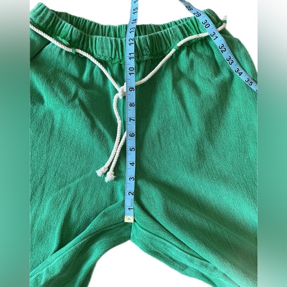 Free People Kayden Trousers green - Picture 9 of 16